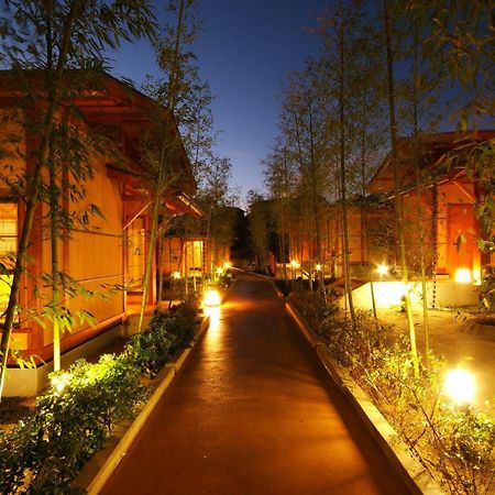 Отель Ujo Soan (Adults Only) Кётанго Экстерьер фото